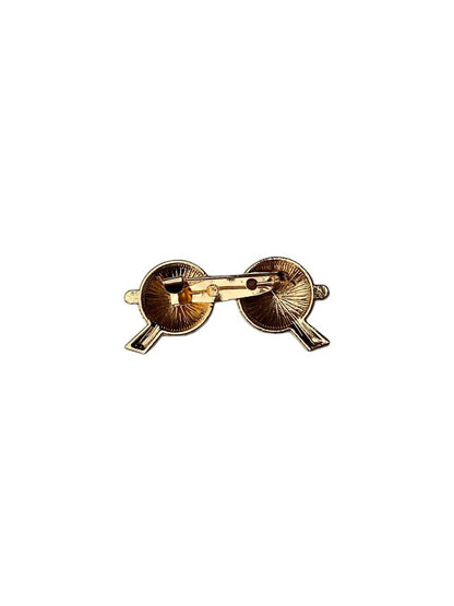 Random Enamel Pins