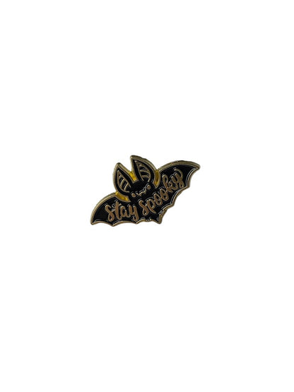 Animal Enamel Pins