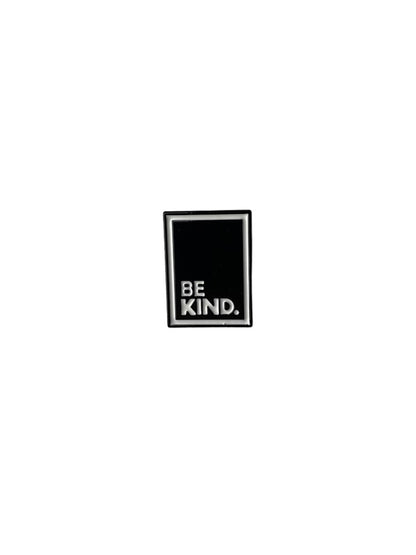Be Kind Enamel Pin