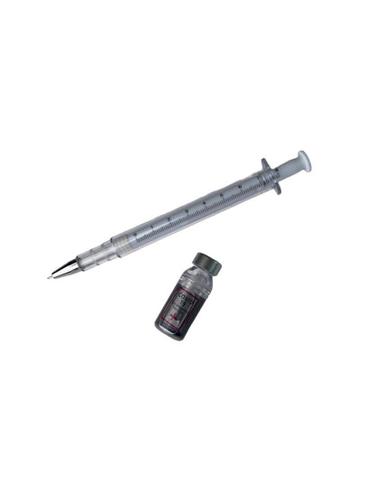 Vial and Needle Pens | Healthcare Pen