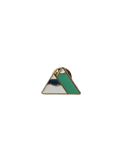 Nature Enamel Pins