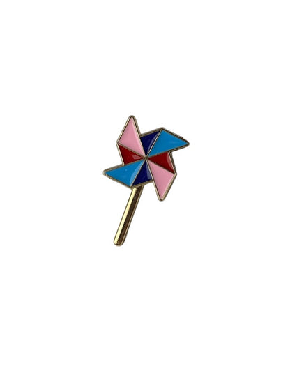 Random Enamel Pins