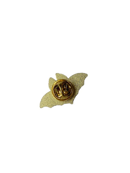 Animal Enamel Pins