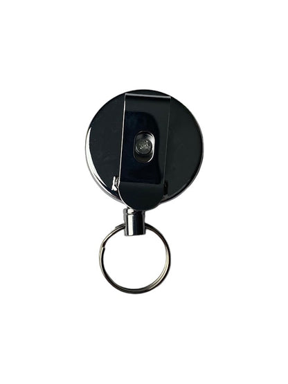 Heavy-Duty Retractable Badge Reel