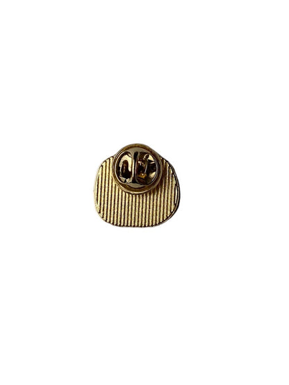 Food Enamel Pins