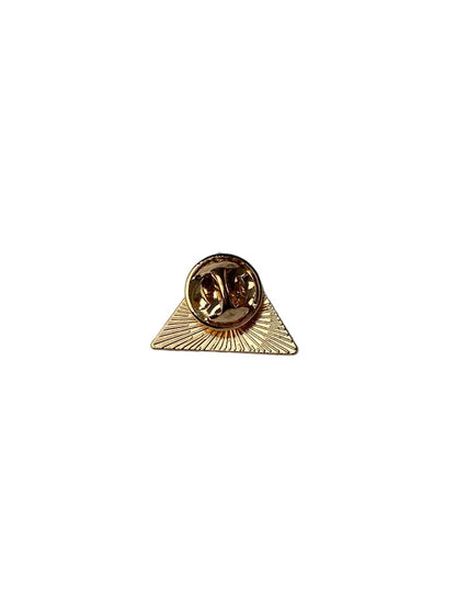 Nature Enamel Pins