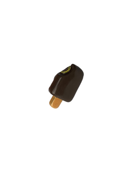 Food Enamel Pins