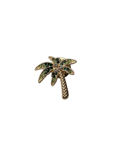 Nature Enamel Pins