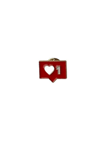 Random Enamel Pins