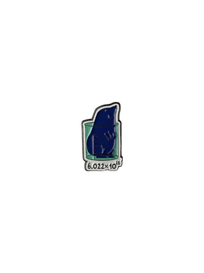 Random Enamel Pins