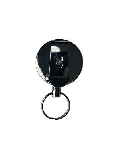 Heavy-Duty Retractable Badge Reel