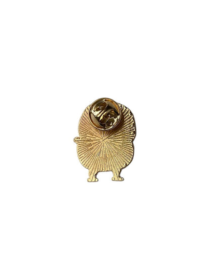 Animal Enamel Pins