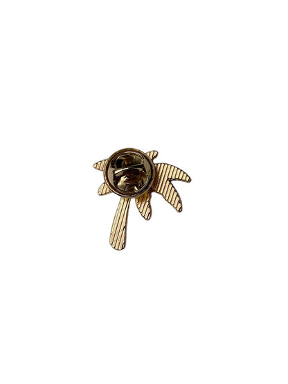 Nature Enamel Pins