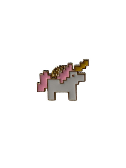 Animal Enamel Pins