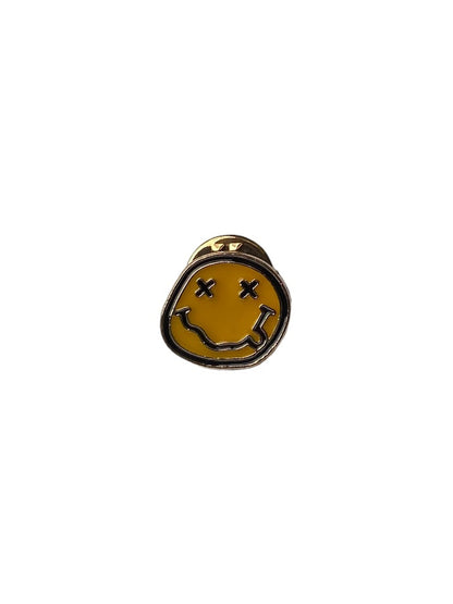 Random Enamel Pins