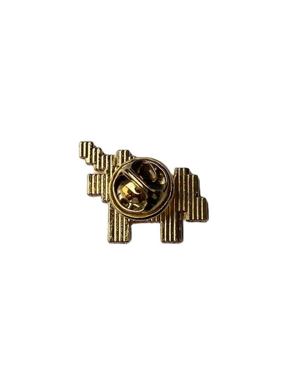 Animal Enamel Pins