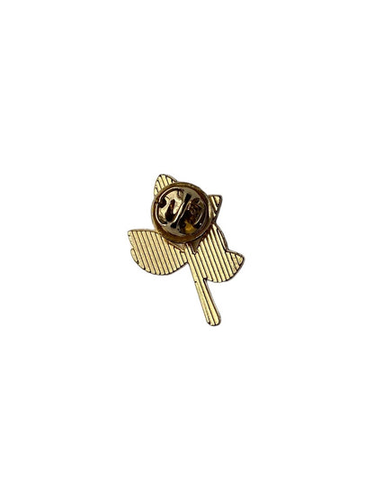 Nature Enamel Pins
