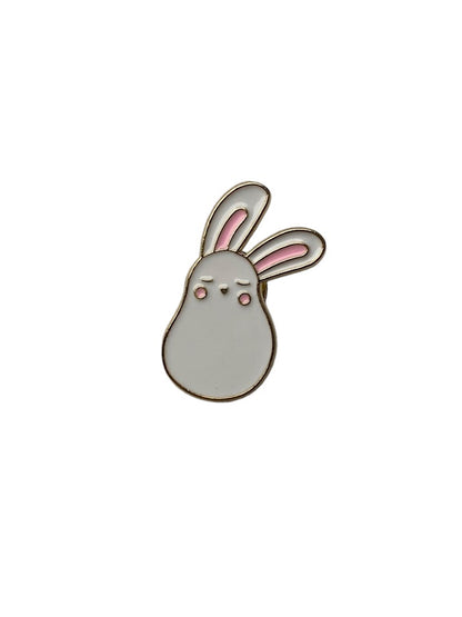 Animal Enamel Pins