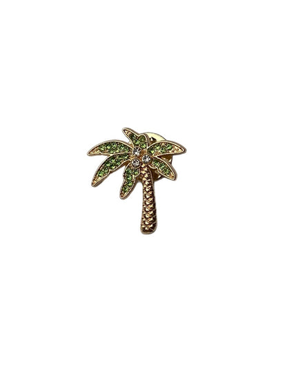 Nature Enamel Pins