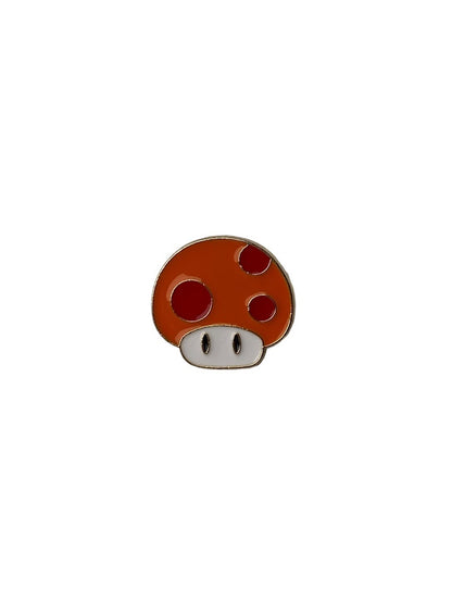 Random Enamel Pins