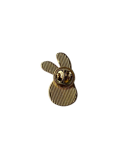Animal Enamel Pins