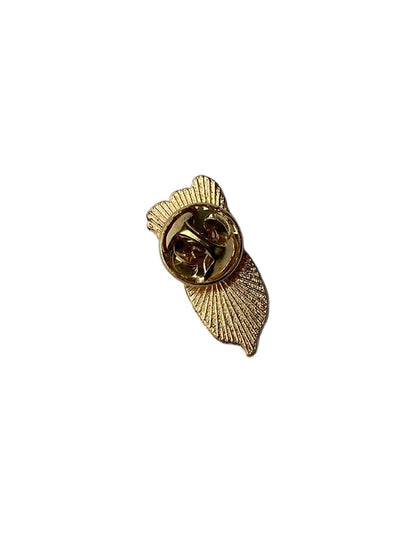 Food Enamel Pins