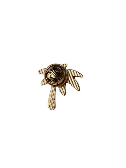 Nature Enamel Pins