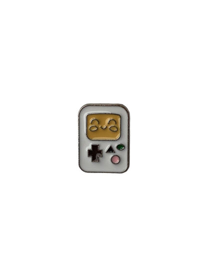 Random Enamel Pins