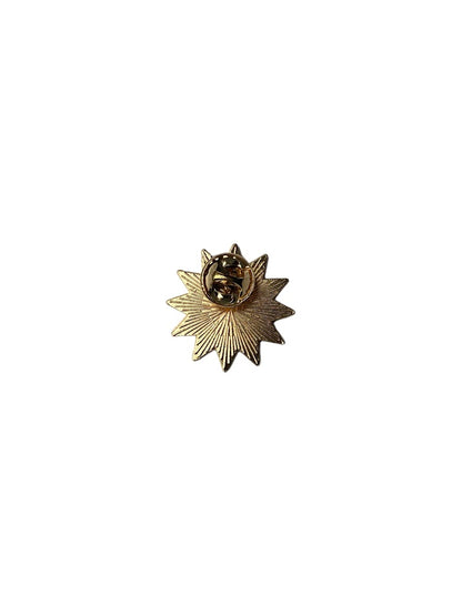 Space & Sky Enamel Pins