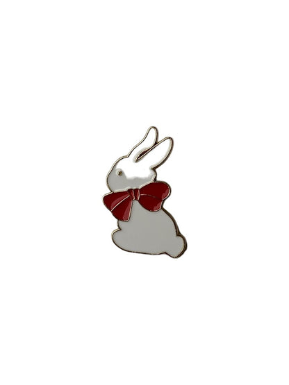 Animal Enamel Pins
