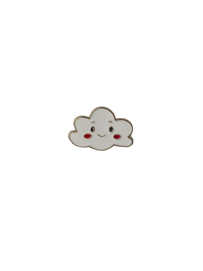 Space & Sky Enamel Pins