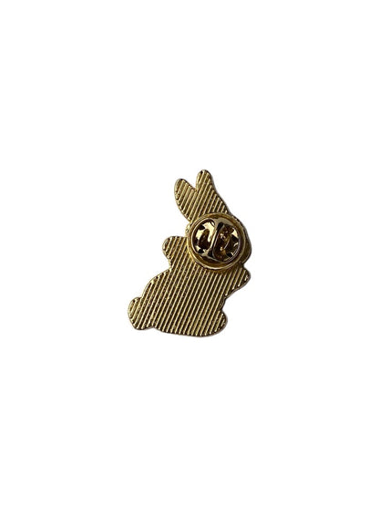 Animal Enamel Pins