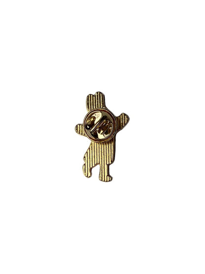 Animal Enamel Pins