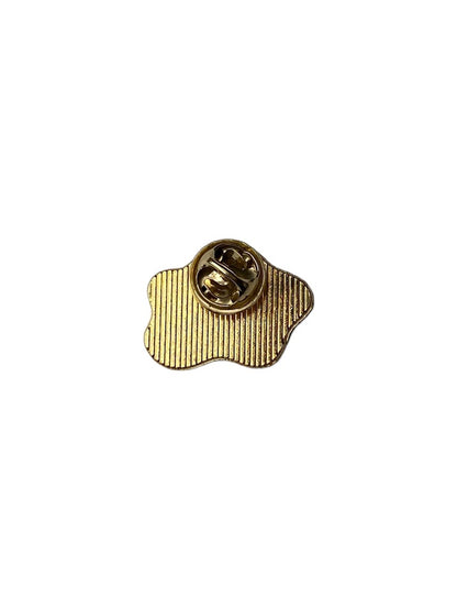 Food Enamel Pins