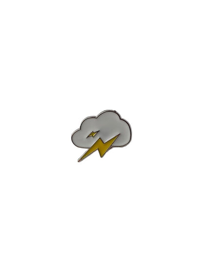 Space & Sky Enamel Pins