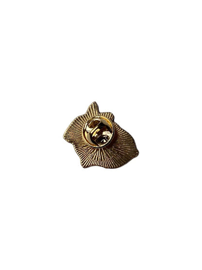 Animal Enamel Pins