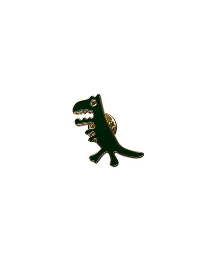 Animal Enamel Pins