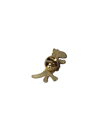 Animal Enamel Pins
