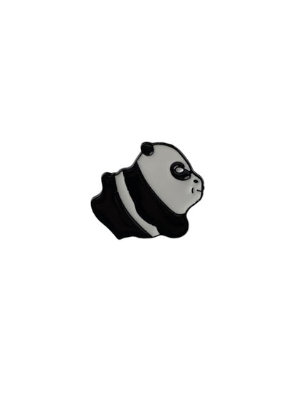 Animal Enamel Pins