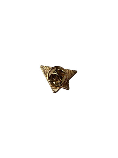 Space & Sky Enamel Pins