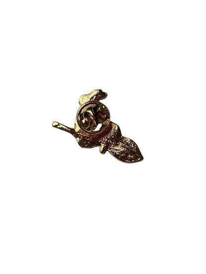 Animal Enamel Pins