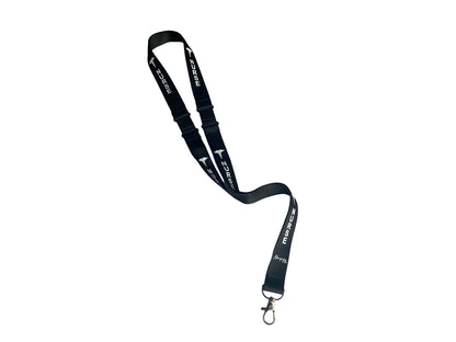 Nurse Double-Breakaway Lanyard Gift Set