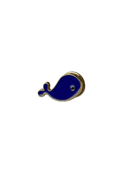 Animal Enamel Pins