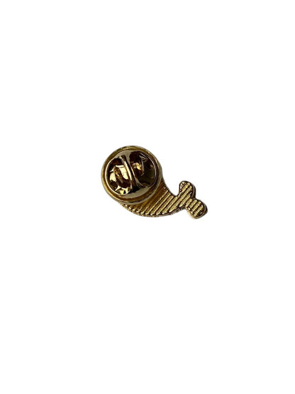 Animal Enamel Pins