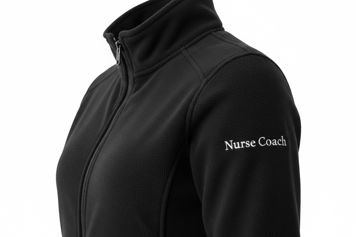 Add Left Shoulder Design