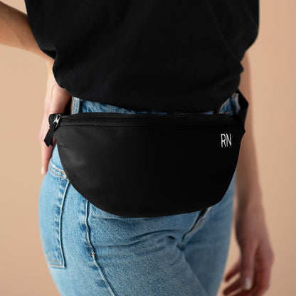 RN FANNY PACK, Nurse Utility Belt, Nurse Accessories, Pen Holder, Nurse Work Bag