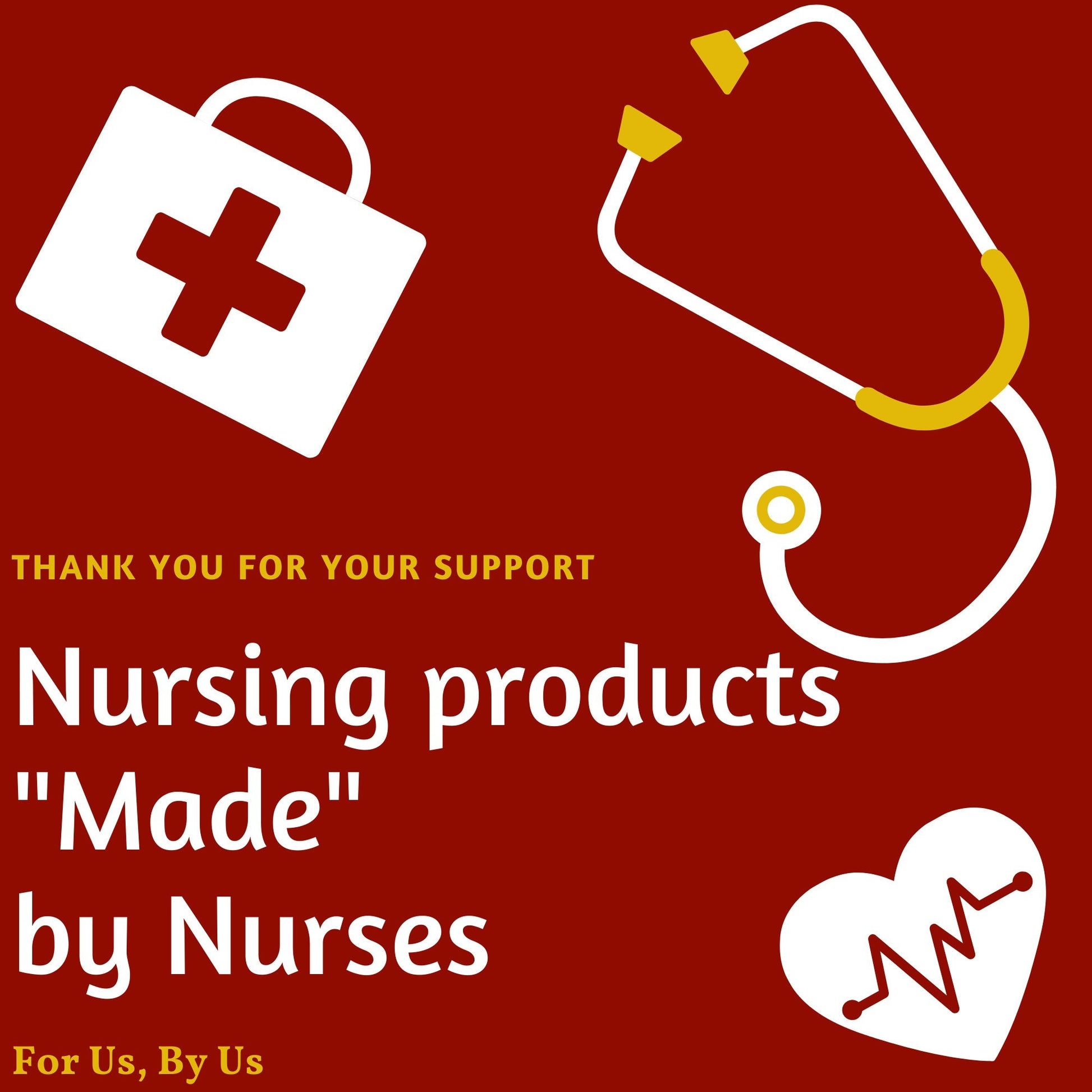 Nurses Week Gifts, 18 Pcs Nurse Accessories for Work, Thank You Nurse Badge Reels and Retractable Nurse Pens, Badge Holder with Clip Nurse Ballpoint