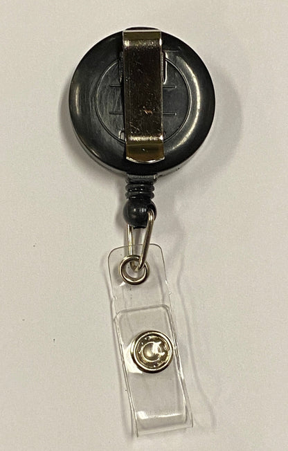 LPN Retractable Badge Reel