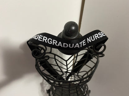Undergraduate Student Nurse Double-Breakaway Lanyard