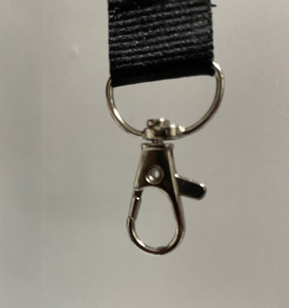 Undergraduate Student Nurse Double-Breakaway Lanyard